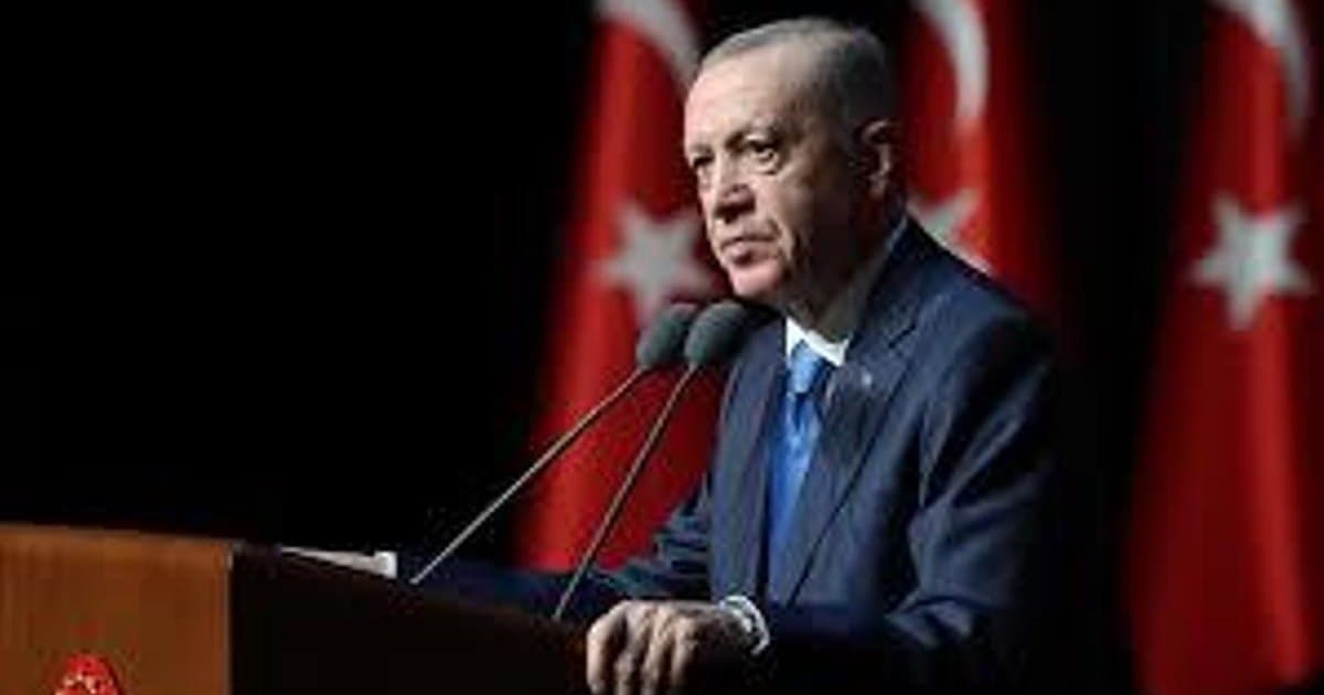 Erdoğan'dan Özel'e 500 bin liralık tazminat davası