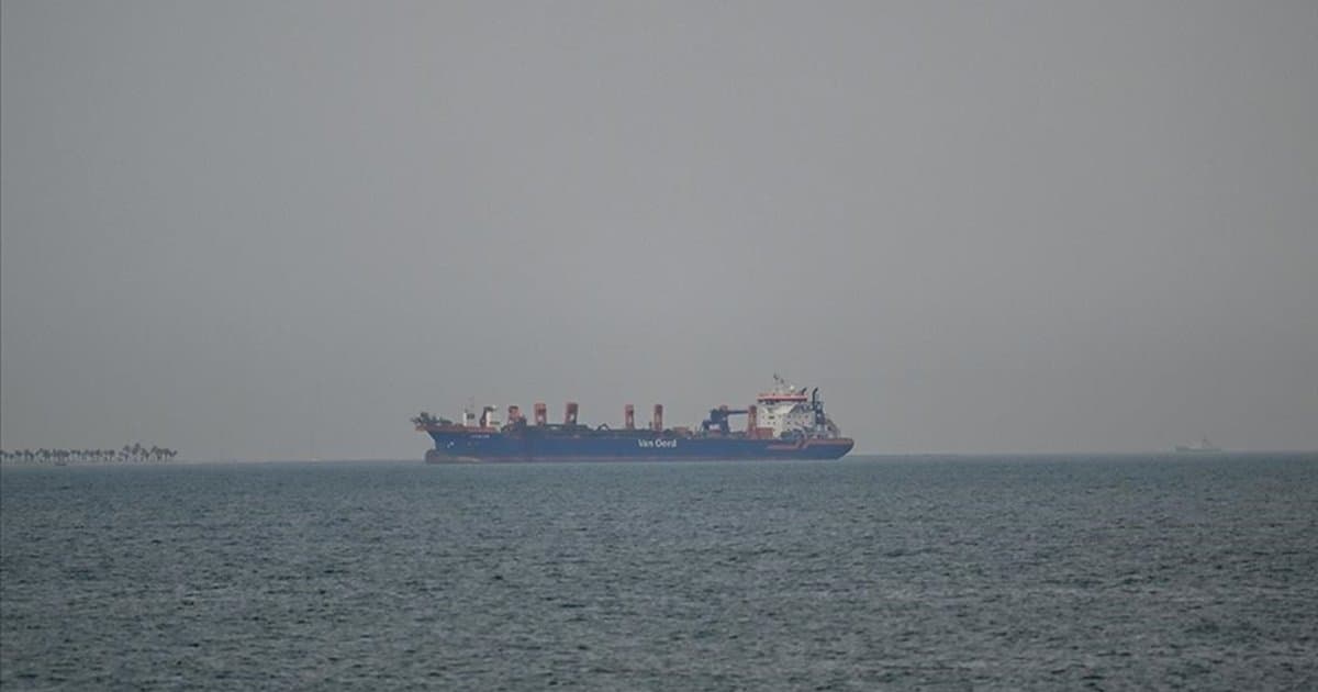 İran Meclisi'nde Hürmüz Boğazı'nda ücret tasarı onaylandı