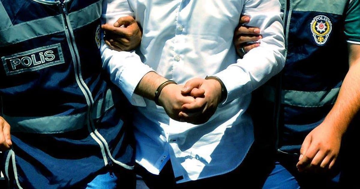 Ankara'da FETÖ soruşturması: 12 şüpheli hakkında gözaltı kararı