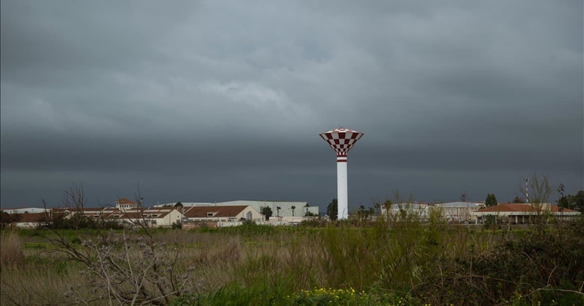 İtalya, ABD uçaklarının Sigonella Üssü'nü kullanmasına izin vermedi