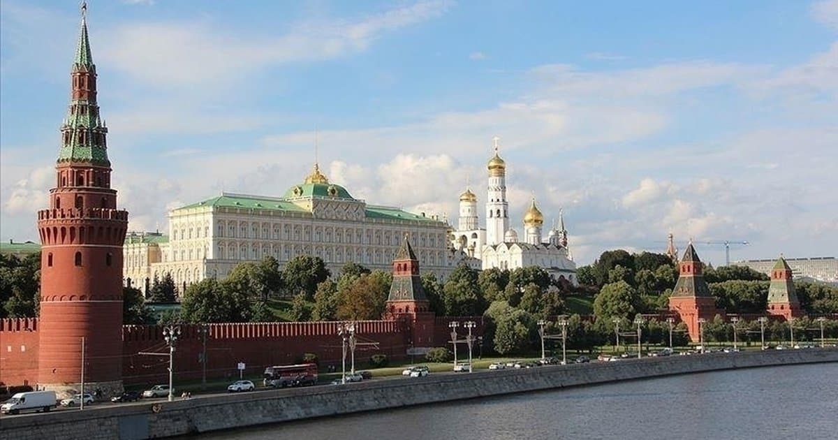 Rusya, Ukrayna'da Malaya Korçakovka'yı ele geçirdi