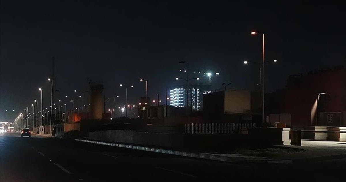 Irak'ın Erbil kentinde kamikaze İHA'larla saldırı