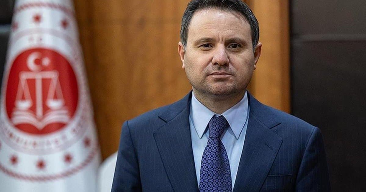 Bakan Gürlek’ten Arabuluculuk Vurgusu