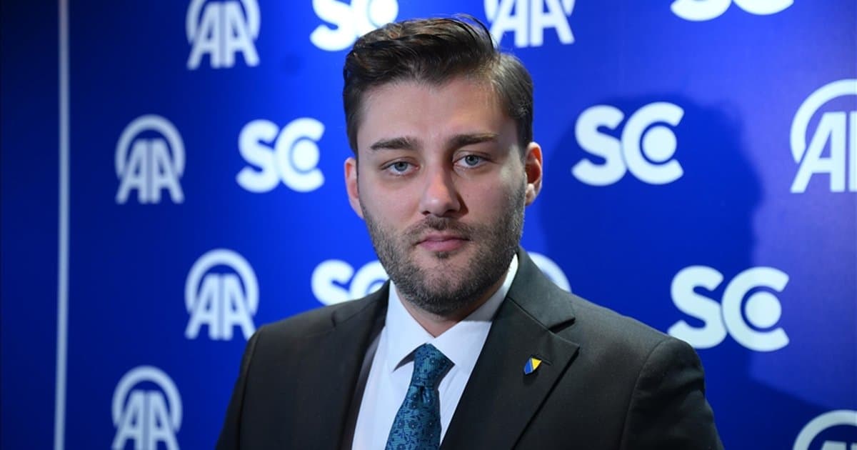 Bosna Hersek'te Türkiye'nin Avrupa güvenliğindeki rolü