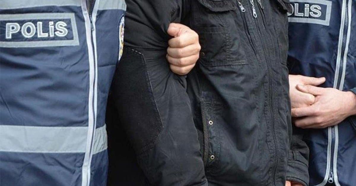 FETÖ'cü binbaşı Murat Kalaç yakalandı