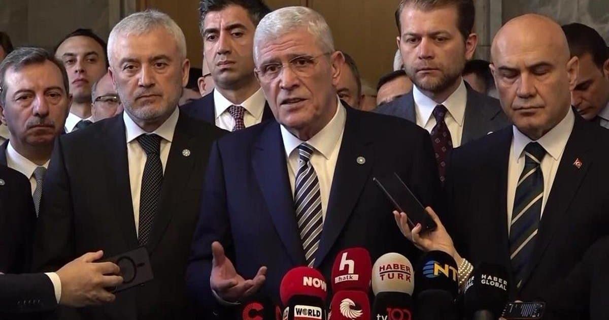 Özgür Özel'in ara seçim çıkışı siyaseti sarstı