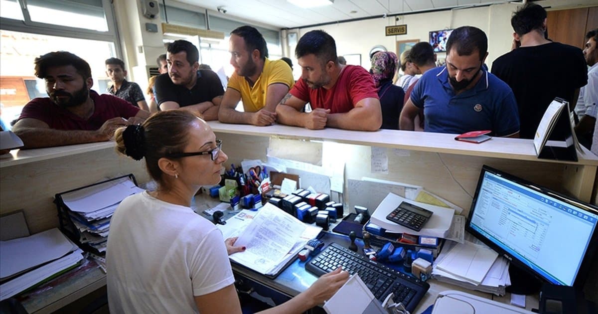 AYM'den noter düzenlemesi: Artık dava açılamayacak