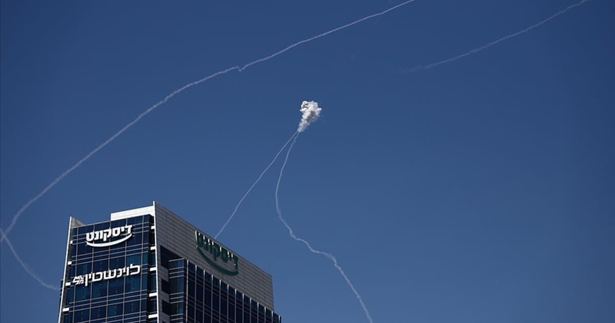 İran'dan ABD ve İsrail'e misilleme tehdidi