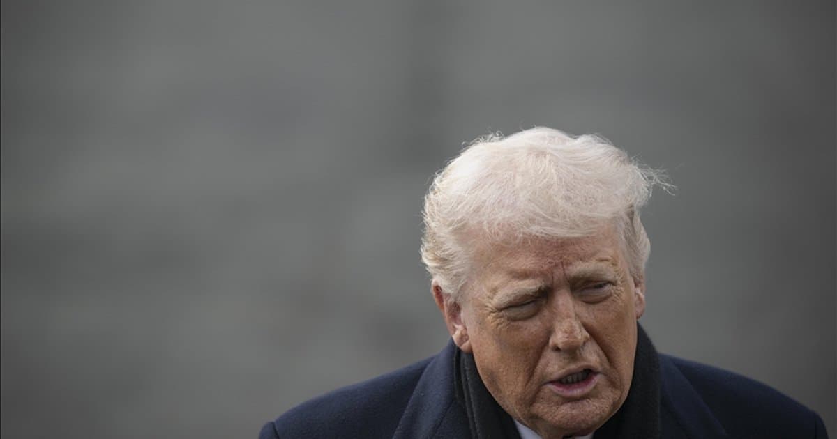 Trump'ın NATO İfadeleri ve ABD-İsrail-İran Savaşı