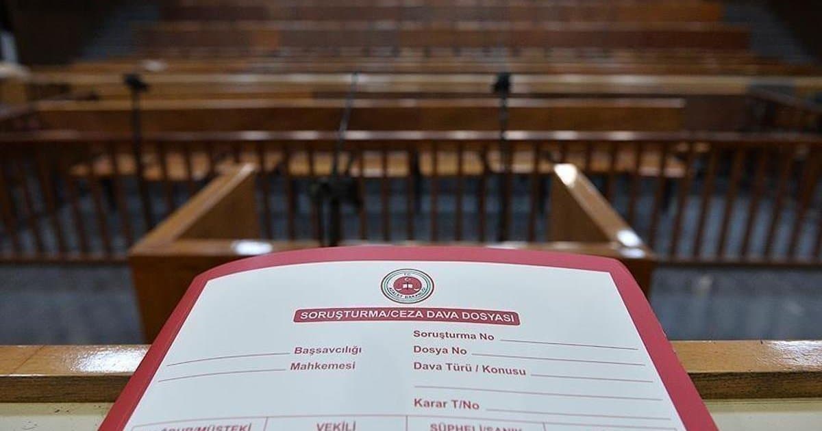 Dilek İmamoğlu'nun kardeşi Ali Kaya hakkında iddianame