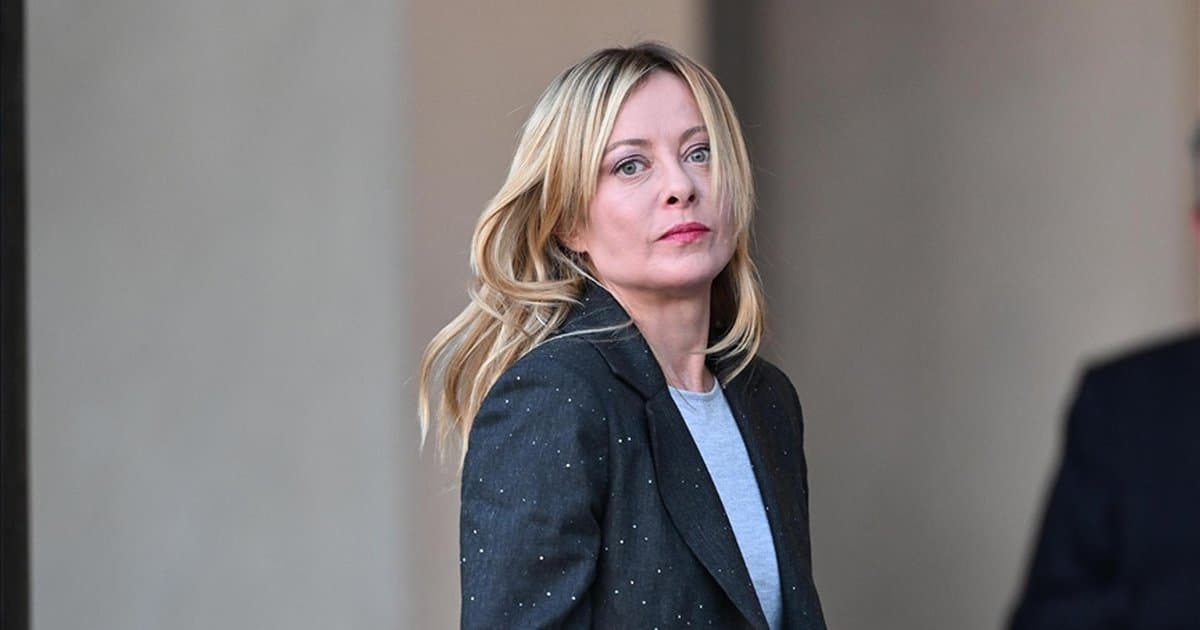 İtalya Başbakanı Meloni Körfez ülkelerinde enerji görüşmeleri