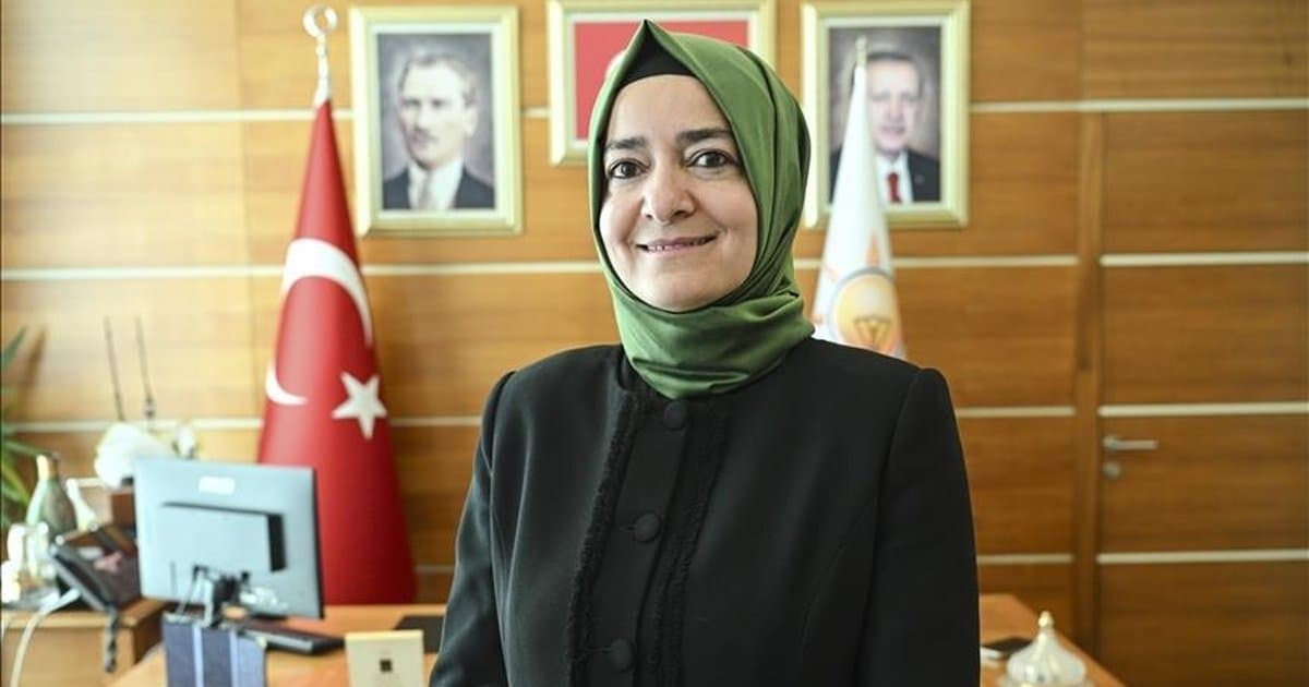 AK Parti'den CHP'li Nazlıaka'ya tepki