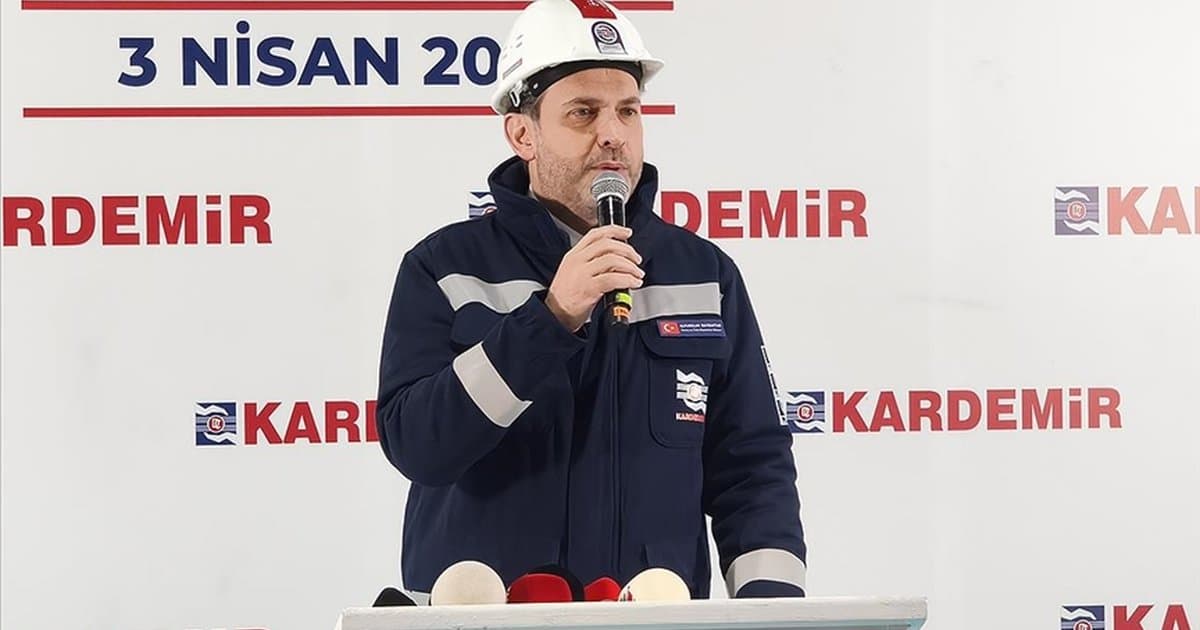 Bayraktar: Kriz, Türkiye'nin kendi kendine yetebilirliğini ortaya koydu