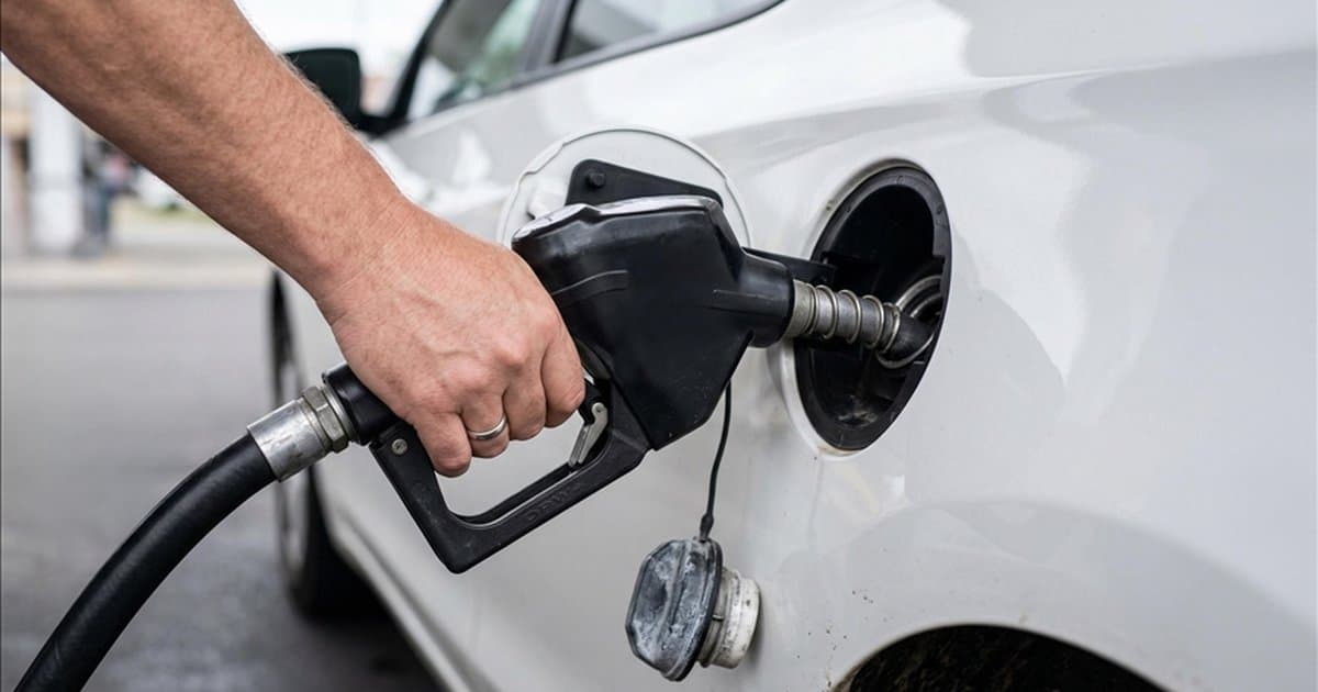 Avustralya'da Yakıt Kıtlığı Uyarısı