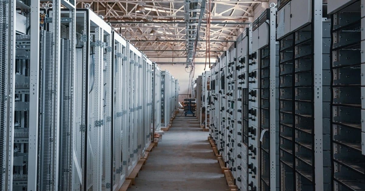 ABD-İsrail ile İran savaşında veri merkezleri hedef