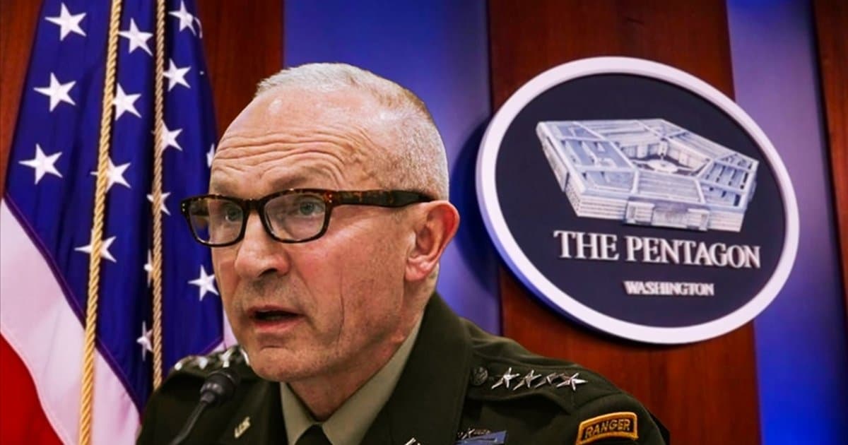 ABD Savunma Bakanlığı, Kara Kuvvetleri Komutanı'nın emekli olduğunu duyurdu