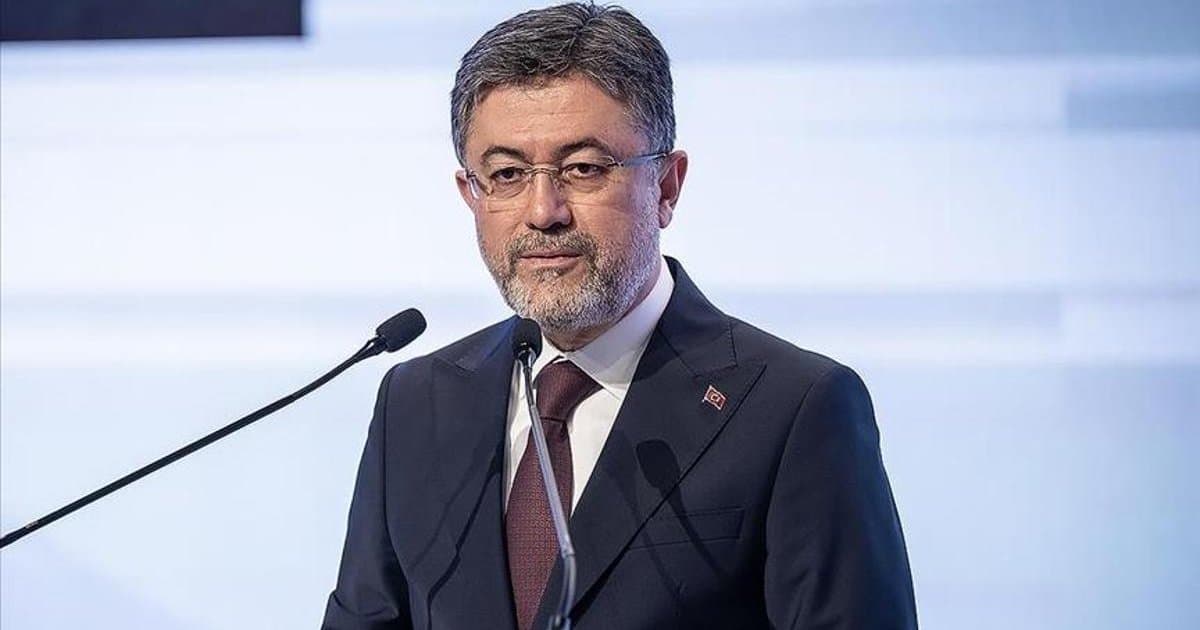 Bakan Yumaklı: Ülkemizde gübre krizi yok