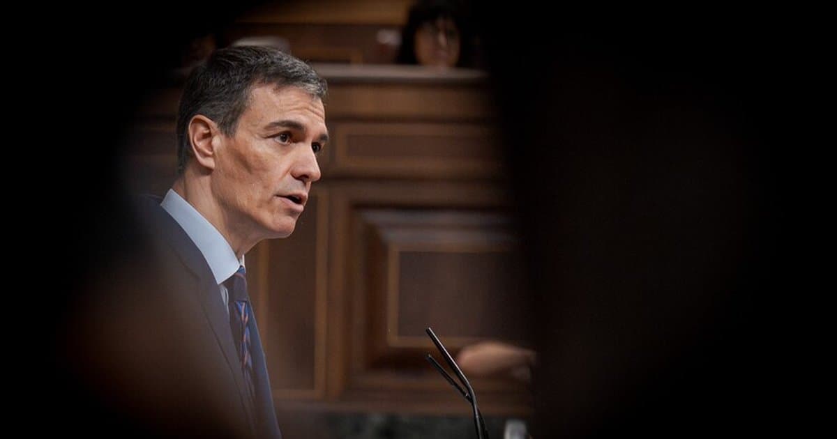 İspanya Başbakanı Lübnan'a desteğini yineledi