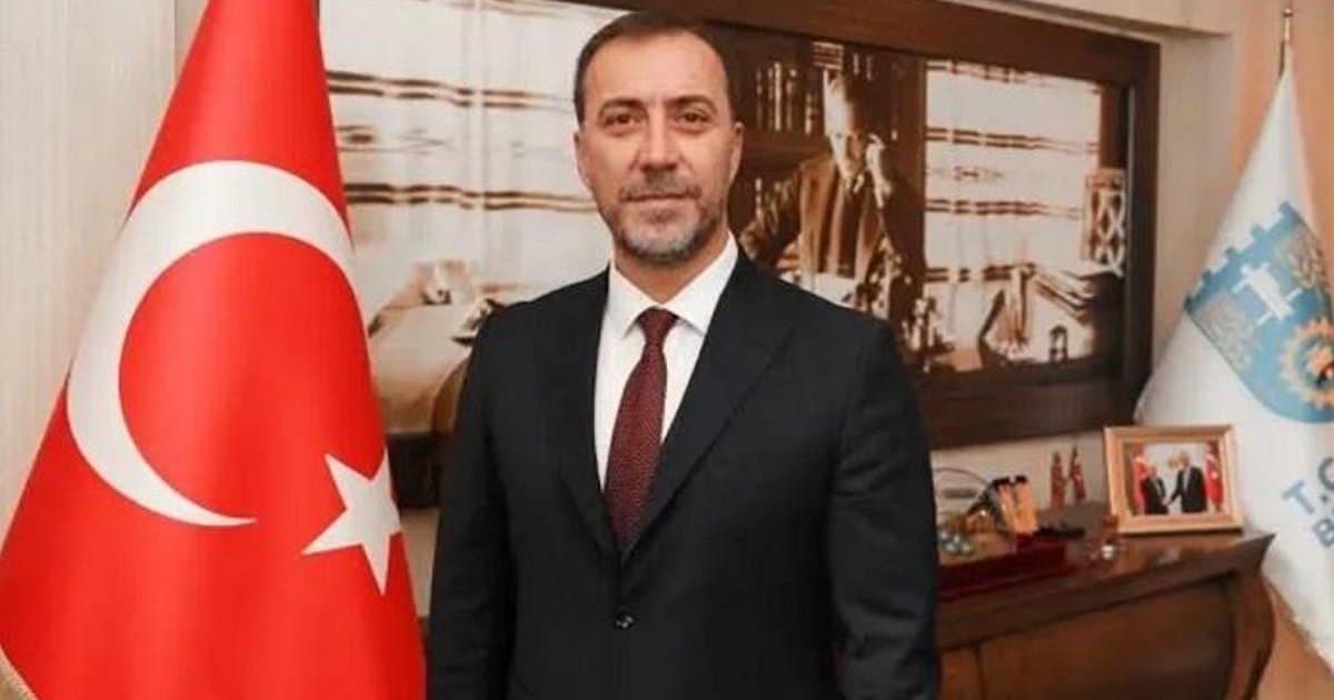 MHP İstanbul İl Başkanı Volkan Yılmaz Kimdir?