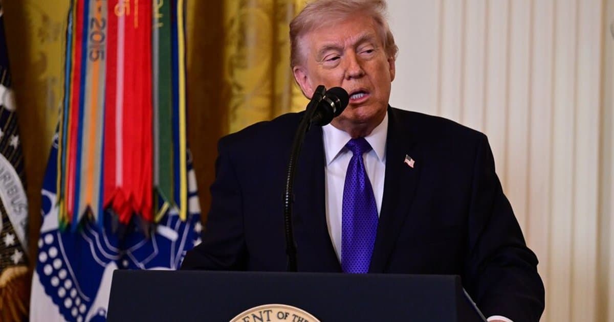 Trump, California Valiliği için Steve Hilton'ı destekliyor