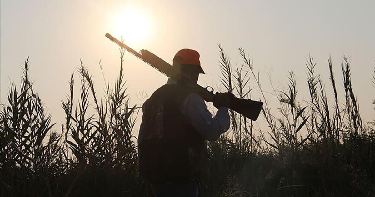 Geleneksel Avcılık Yasal Zemine Kavuşuyor