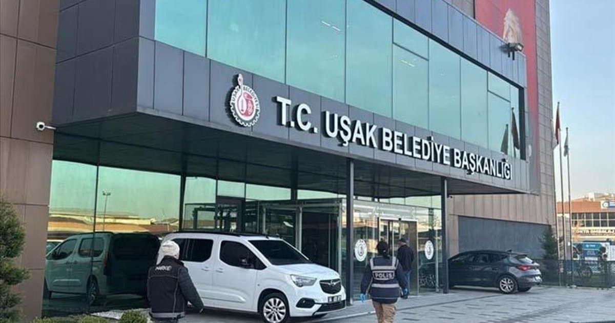 Uşak Belediyesi Başkan Vekili Hatice Terekeci Özkan oldu