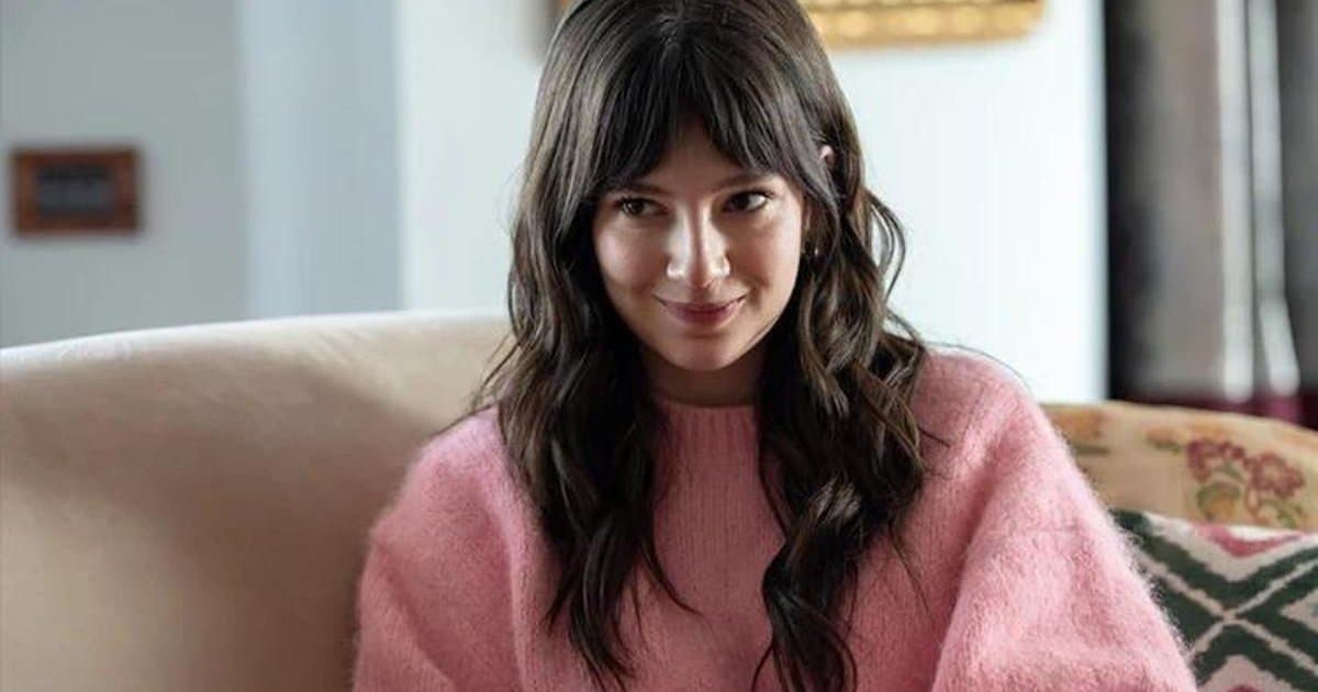 Delikanlı dizisi Dila Mina Demirtaş kimdir? Kaç yaşında?