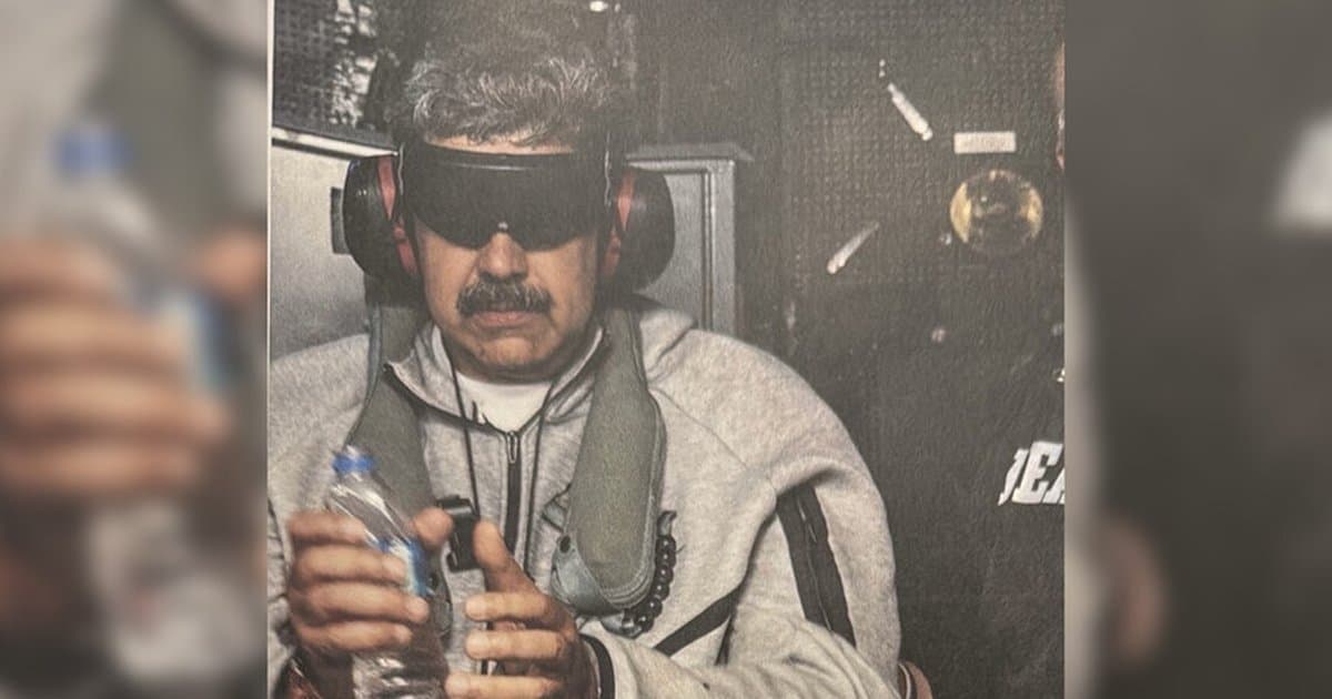 Maduro'dan Venezuelalılara birlik çağrısı