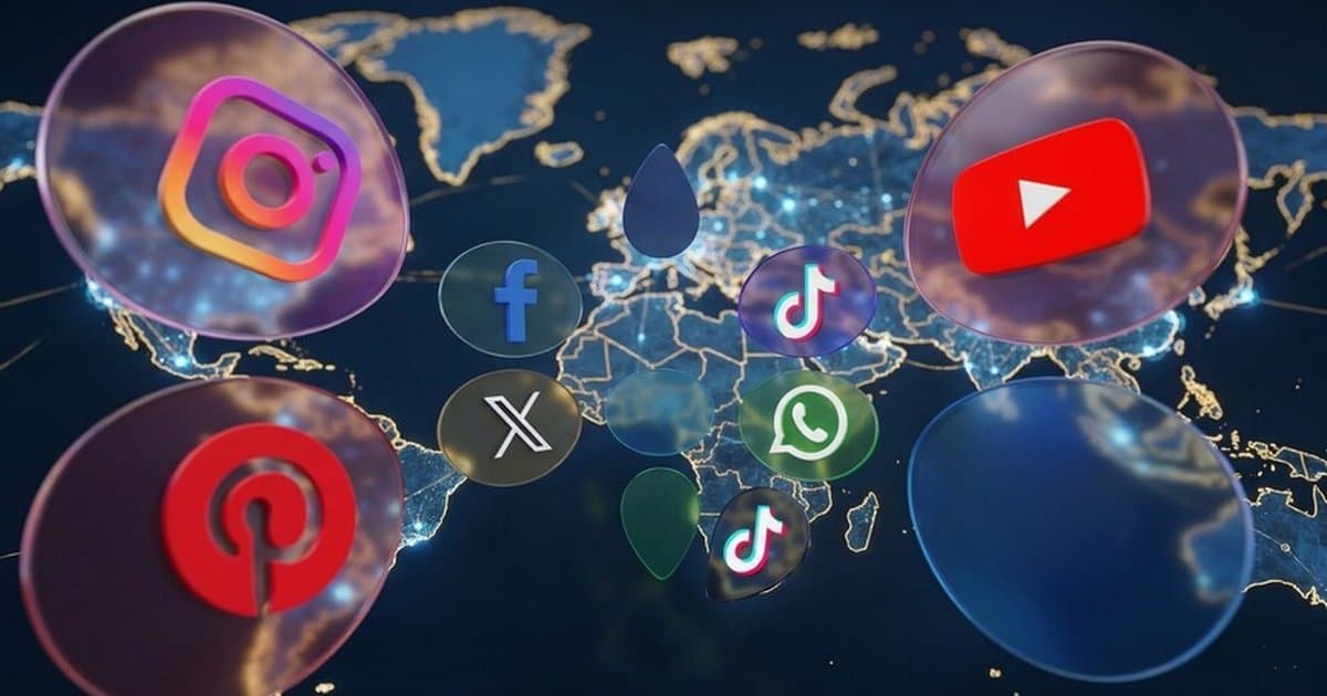 Değişen dünyada diplomasinin yeni aracı: Sosyal medya