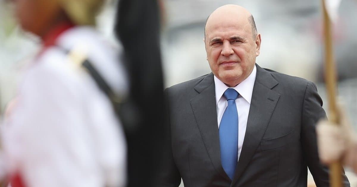 Rusya Başbakanı Mişustin'den Orta Doğu açıklaması