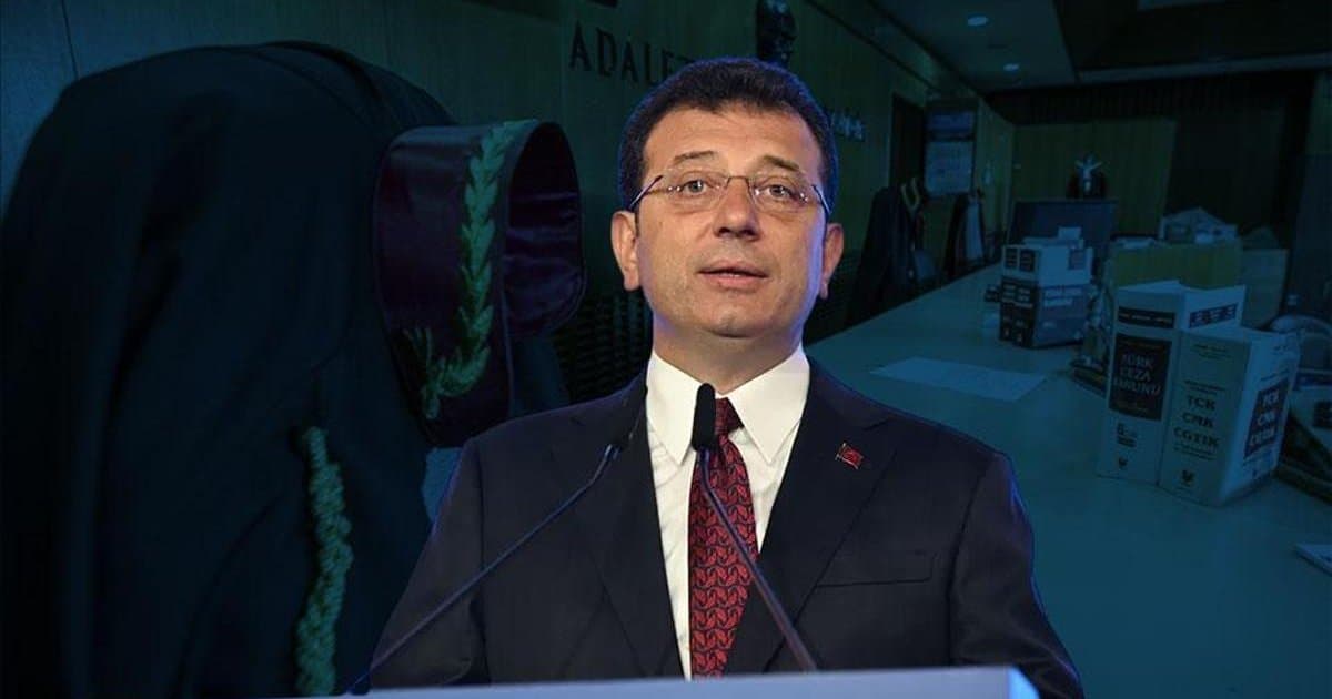 İBB Yolsuzluk Davası 17. Duruşması