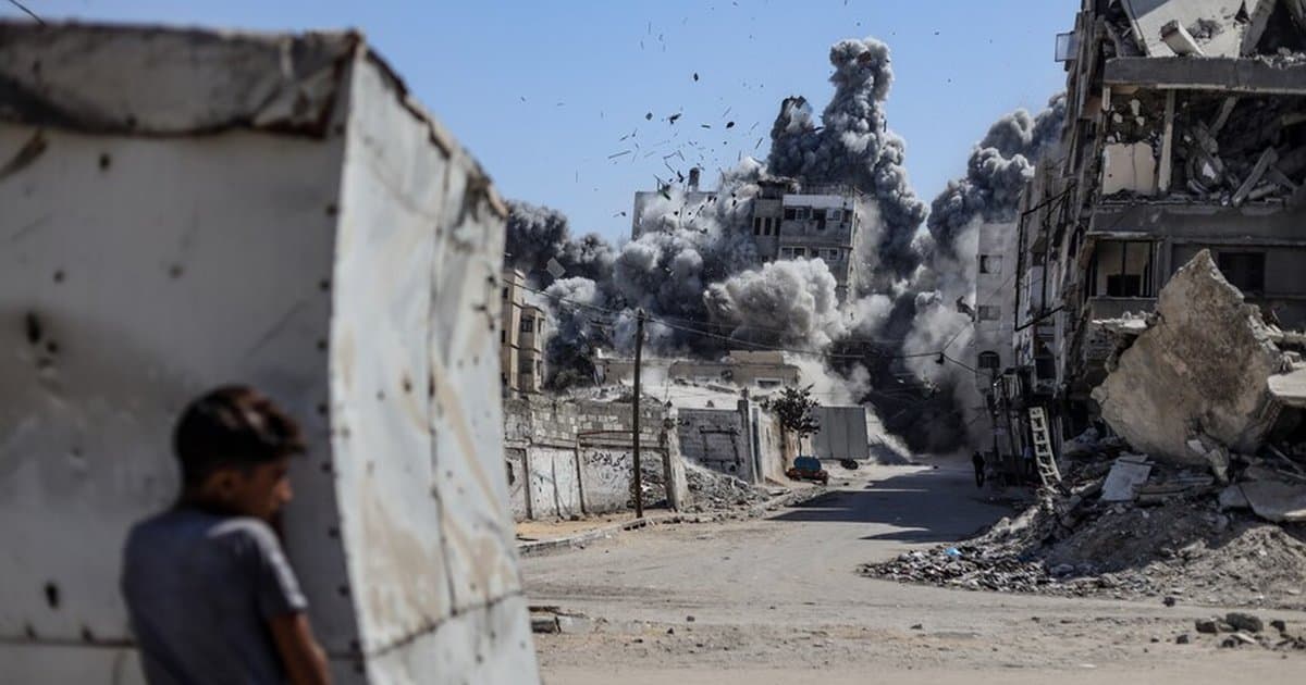 İsrailli Sporcuların Gazze Soykırımı Rolü