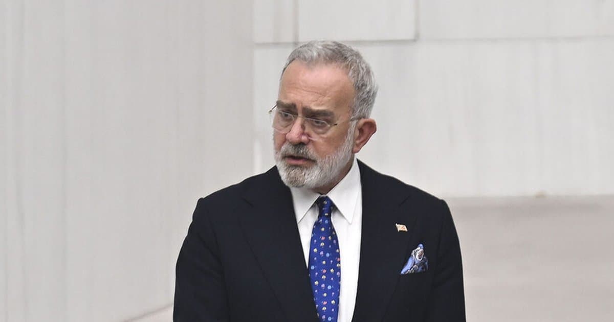 AK Parti'den seçim açıklaması: Normal süresinde gerçekleşecek