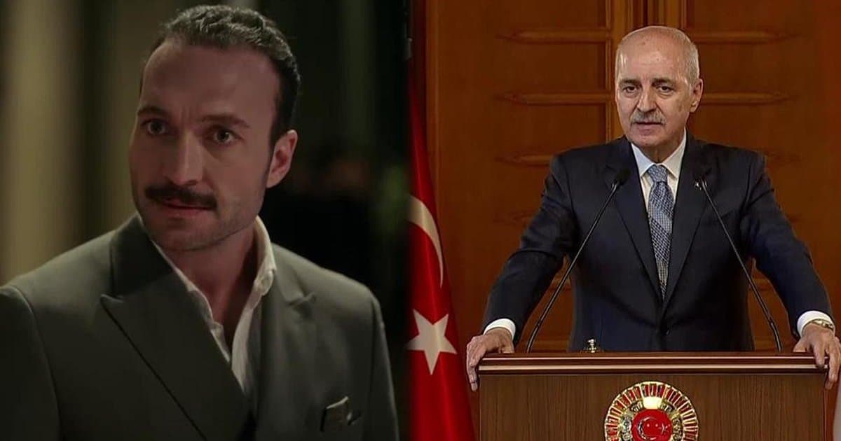 Kurtulmuş'tan Görkem Sevindik'e destek telefonu