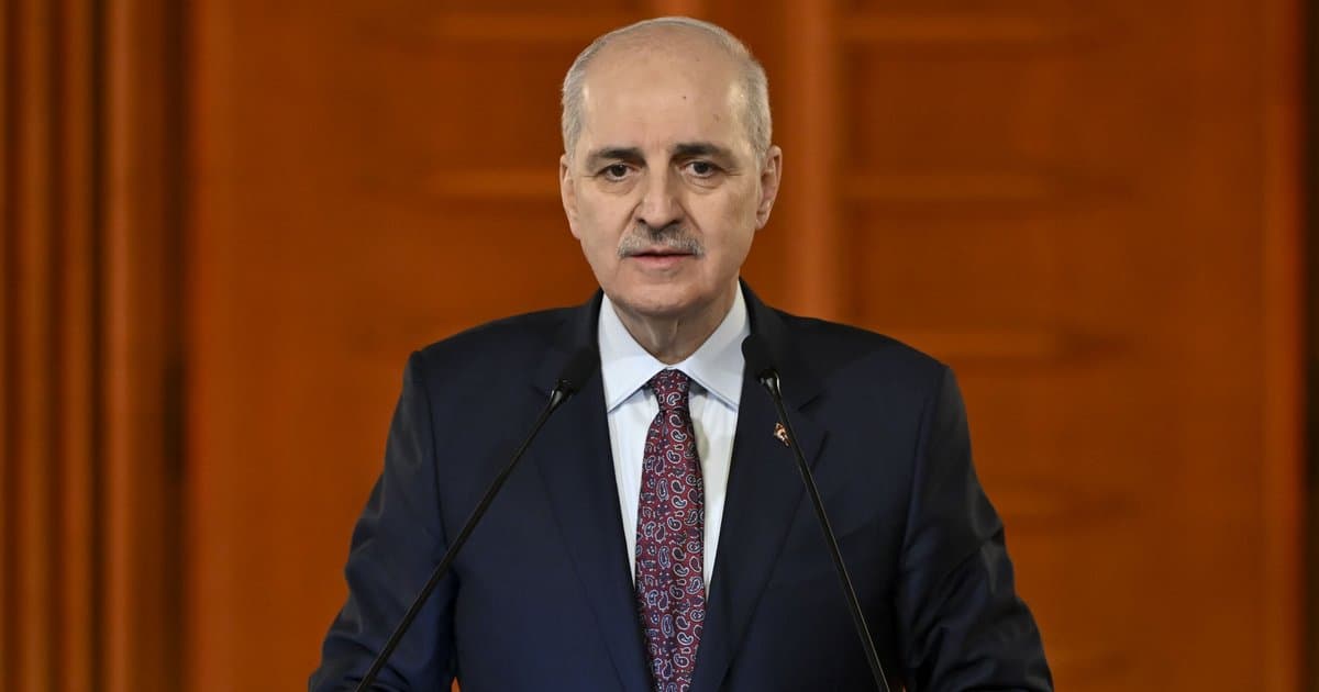 Meclis Başkanı Kurtulmuş'tan ara seçim açıklaması