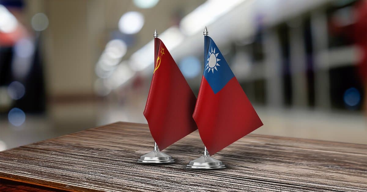 Tayvan muhalefet lideri Cheng, Çin'de Sun Yat-Sen'i ziyaret etti