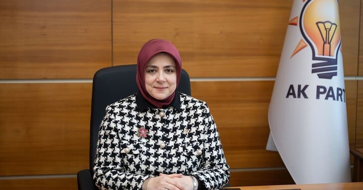 Asya ülkelerinden kadın liderler İstanbul'da toplanıyor