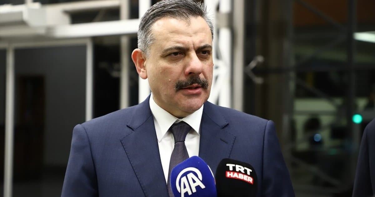 İçişleri Bakanı Çiftçi, Azerbaycan temaslarını değerlendirdi