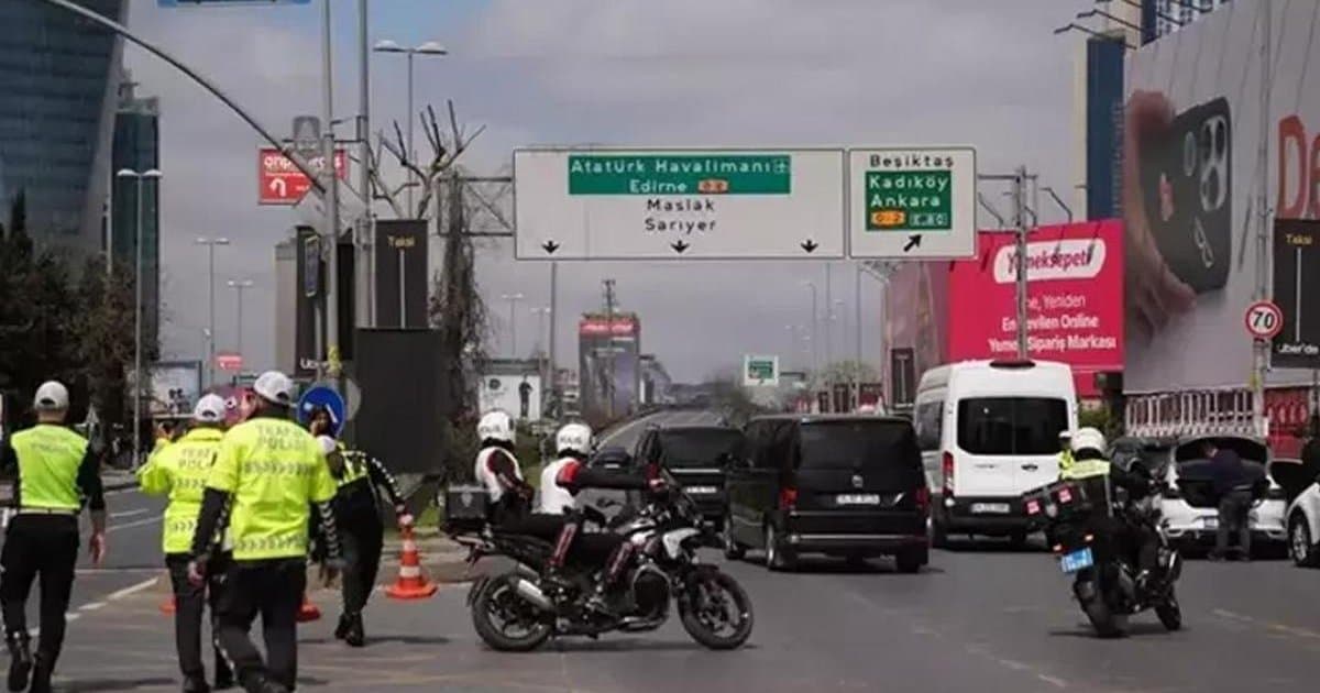 Beşiktaş'taki polis noktasına saldırıda gözaltı sayısı 17'ye çıktı