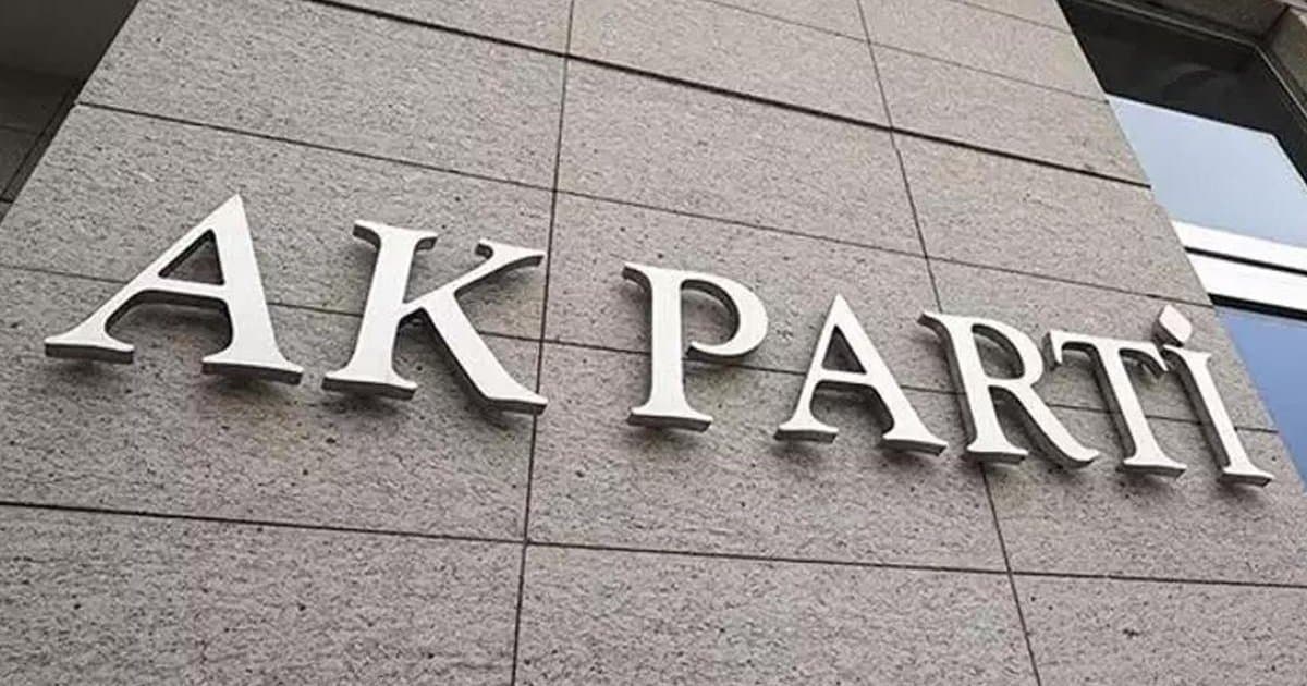 AK Parti'den ara seçim açıklaması