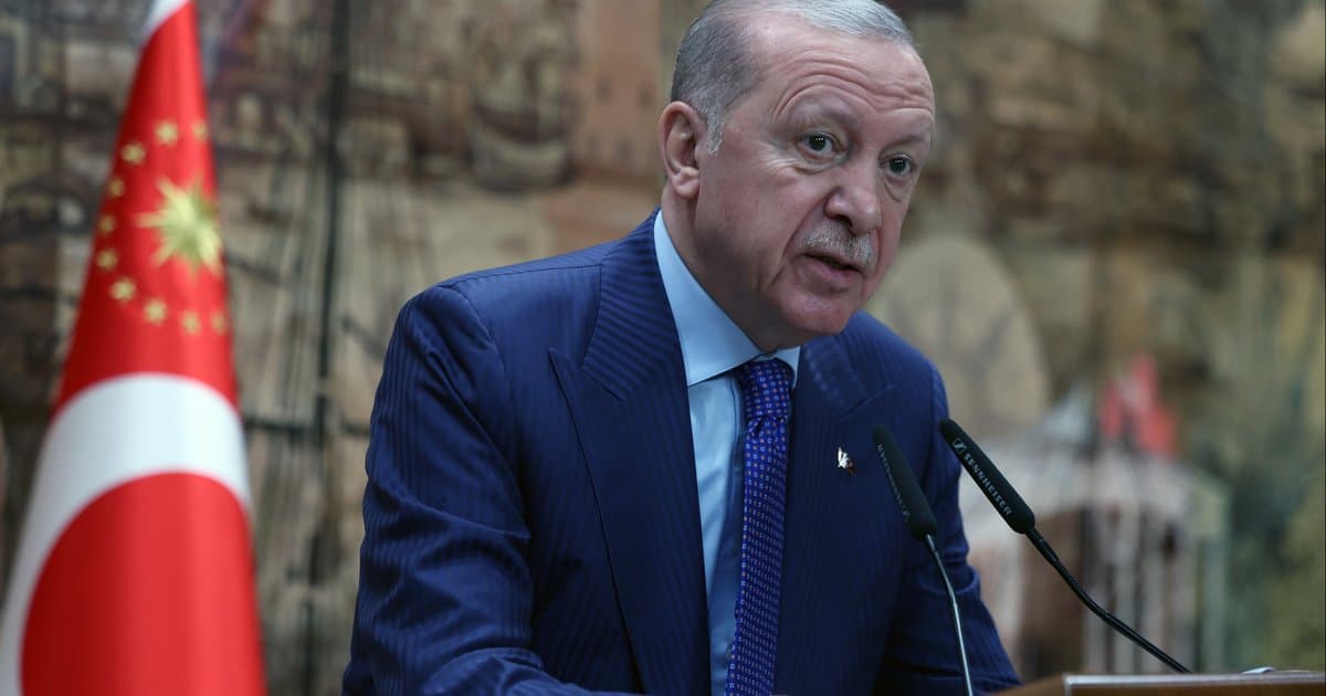 Erdoğan'dan İran ve İsrail'e sert tepki