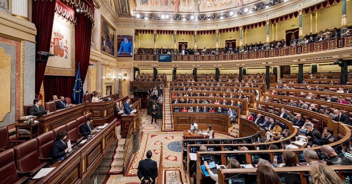 İspanya hükümeti Netanyahu'nun suçlamalarına sert yanıt verdi