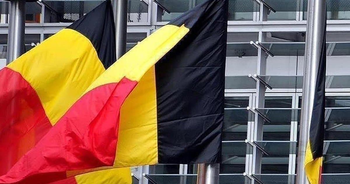 Belçika, İsrail'e askeri teçhizata el koydu