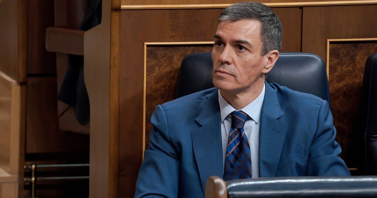 İspanya Başbakanı Sanchez: Lübnan'da yeni bir Gazze'ye izin vermeyelim