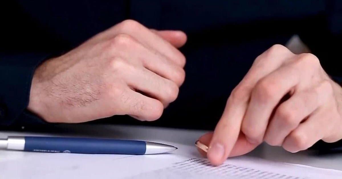 2025 Yılında Türkiye'de Boşanma Davaları