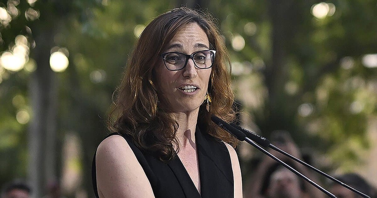 İspanya Sağlık Bakanı Garcia'dan Netanyahu'ya tepki