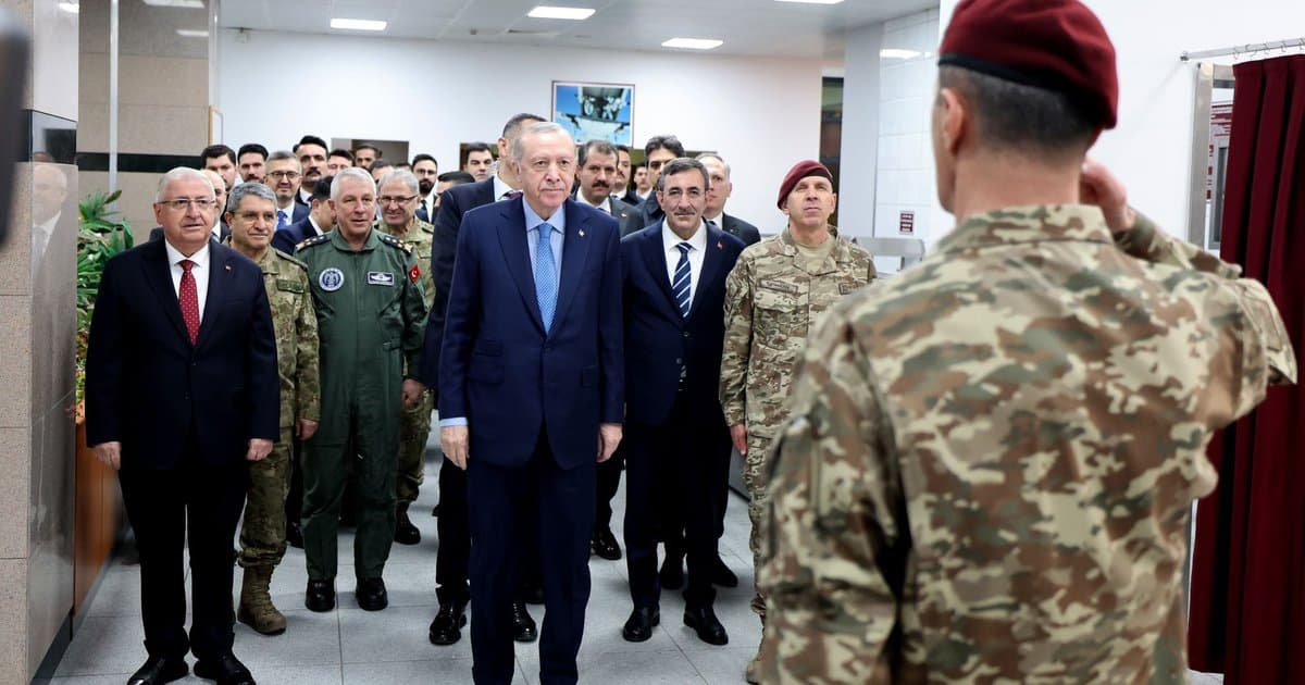 MSB'den Netanyahu'ya tepki: Herkesin sözü biz konuşana kadardır