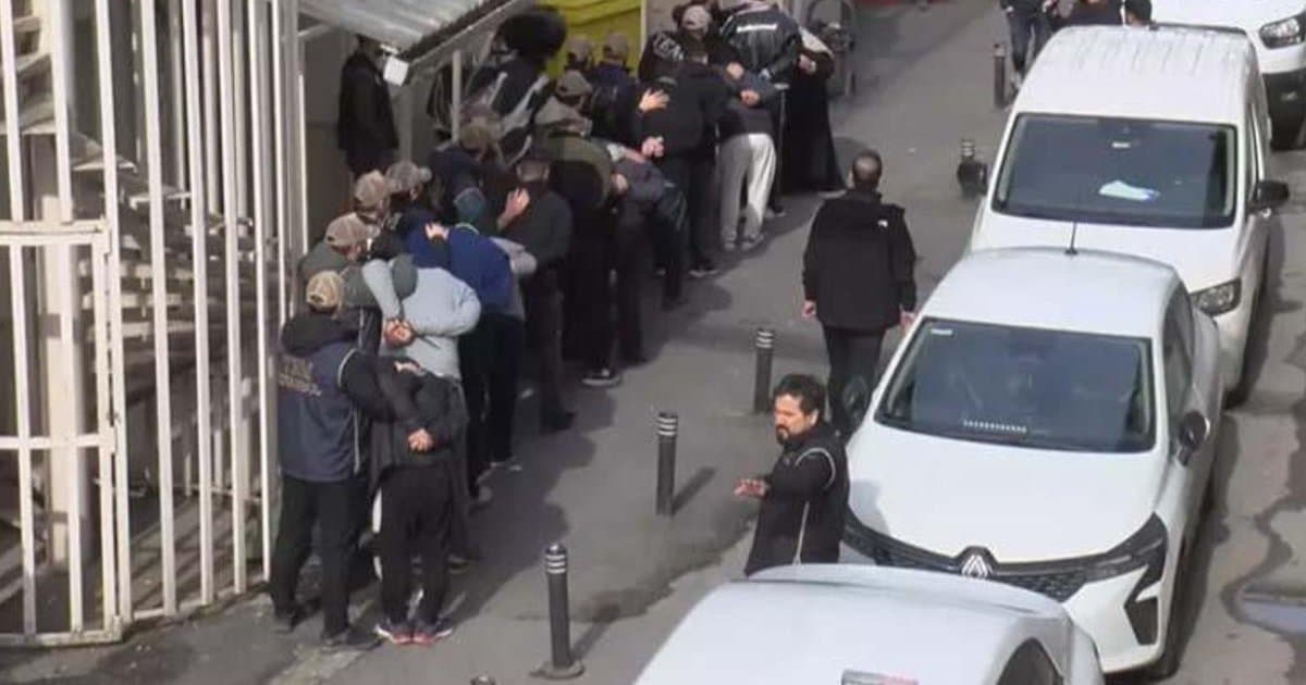 Konsolosluk çatışmasında tutuklananların ifadeleri