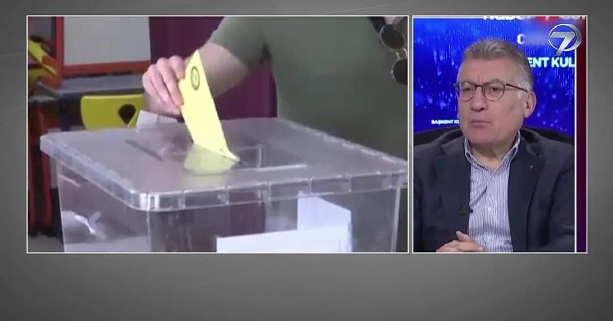 Abdullah Güler'den ara seçim açıklaması