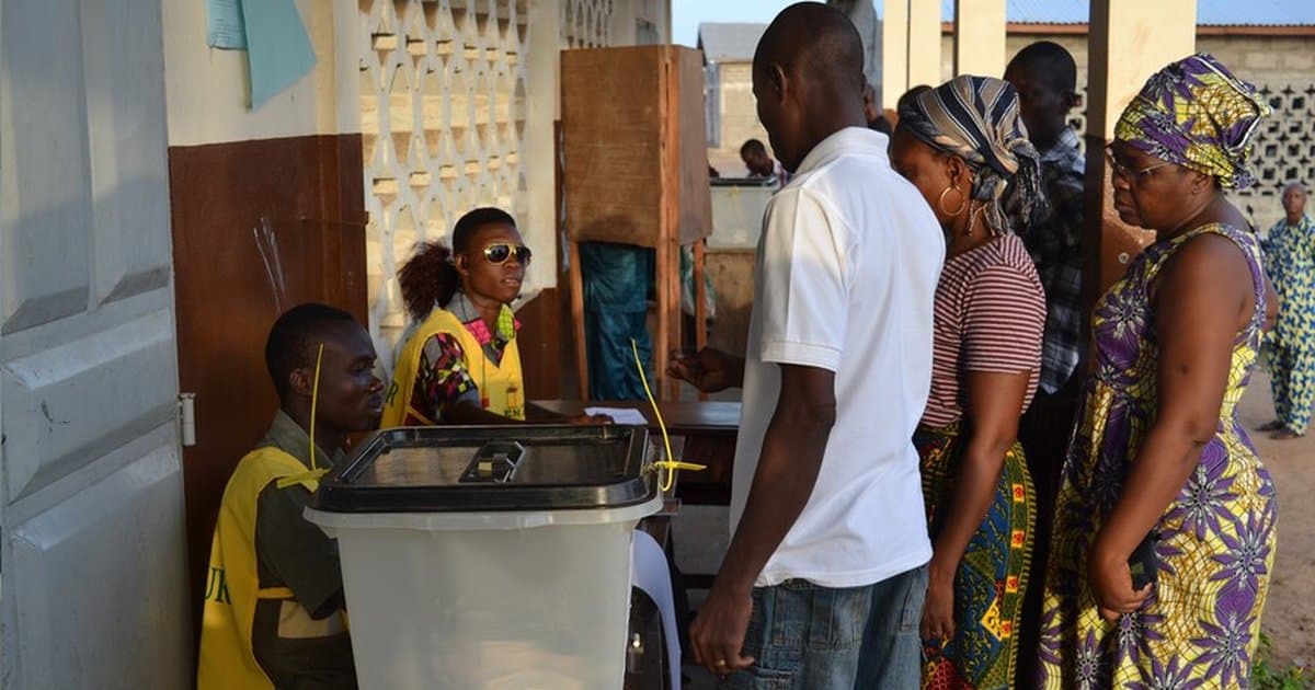 Cibuti ve Benin'de Seçimler: Afrika'da Demokrasi ve İstikrar